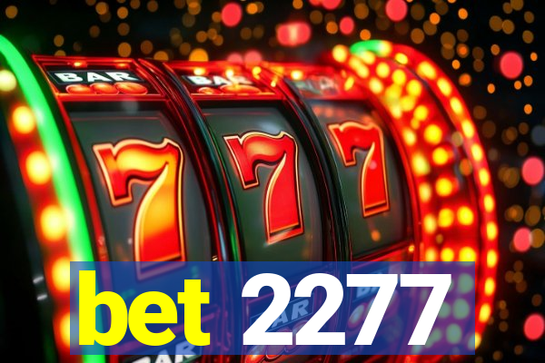 bet 2277